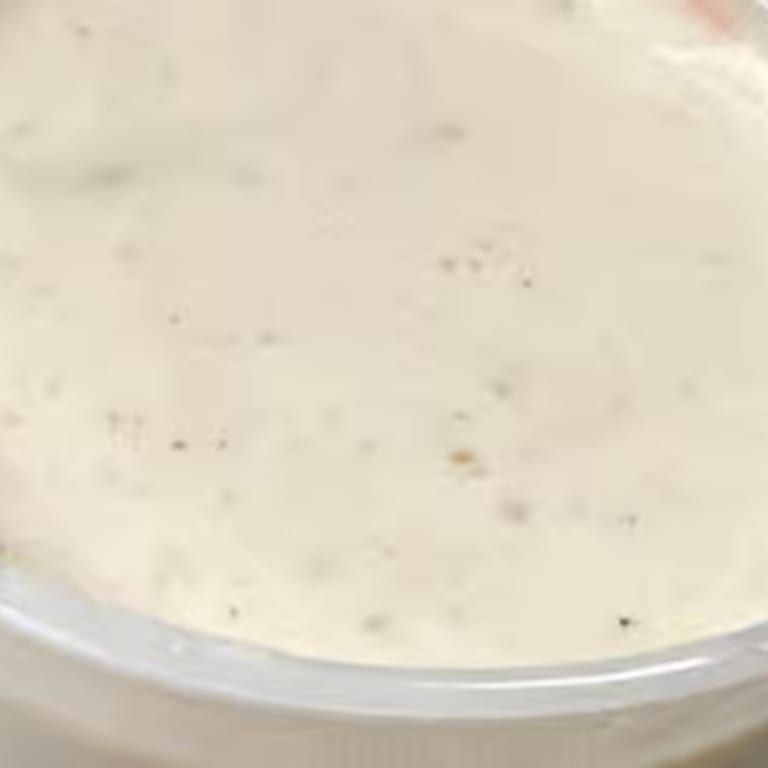 Refreshing Raita: Perfect Pairing for Indian Cuisine