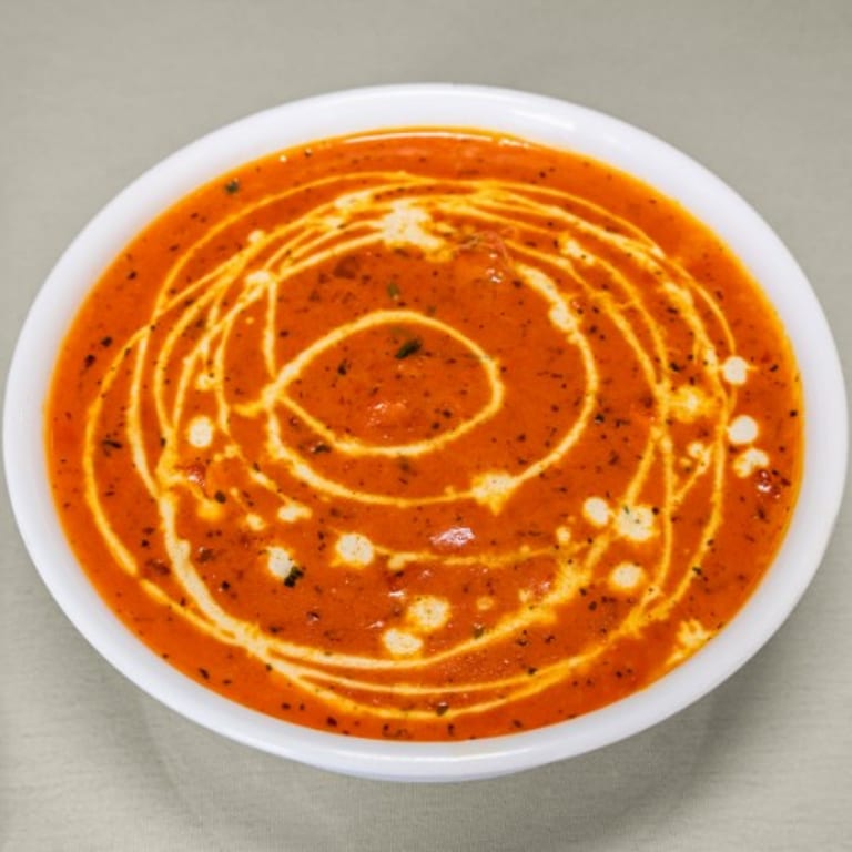 Savor Our Tikka Masala