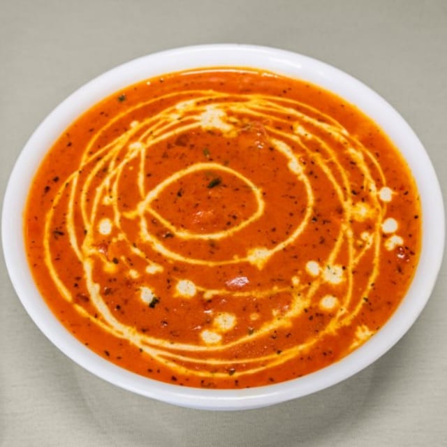 50. Tikka Masala.