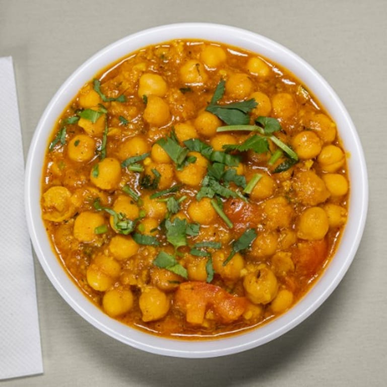 Spice Up Your Meal with Masala Delights