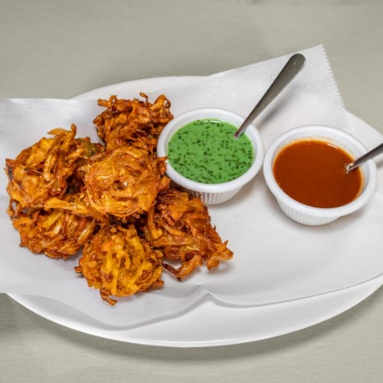 Delicious Pakora: A Flavorful Indian Appetizer