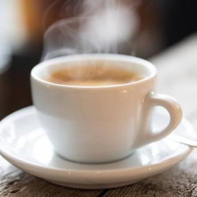 142. Indian Spiced Tea.