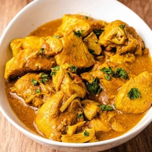 51. Curry.