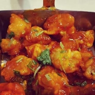 5. Lasuni Gobi