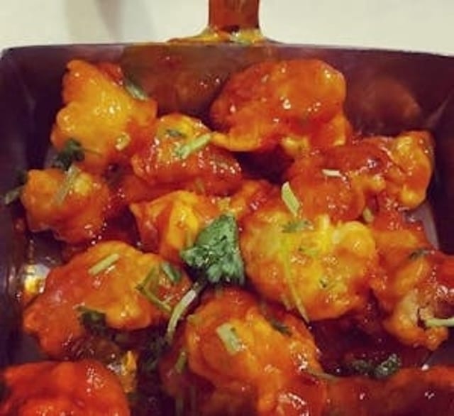 5. Lasuni Gobi.