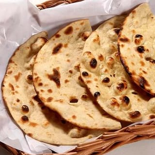 111. Tandoori Roti