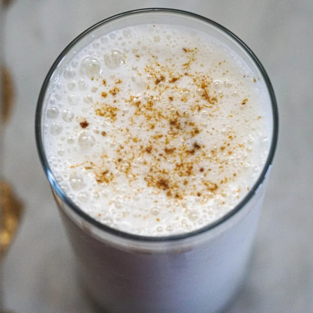 146. Salt Lassi.
