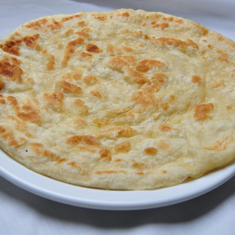 Delicious Paratha: A Must-Try Indian Specialty