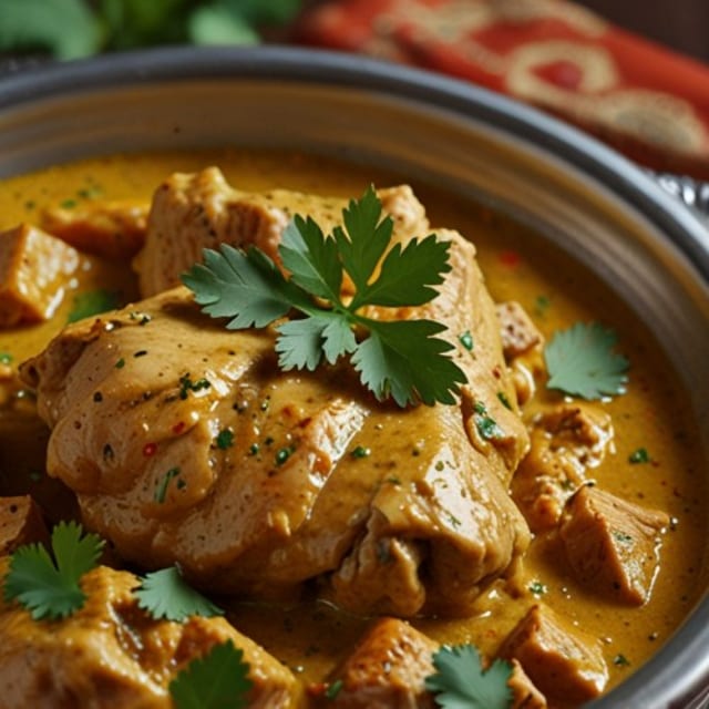 59. Korma.