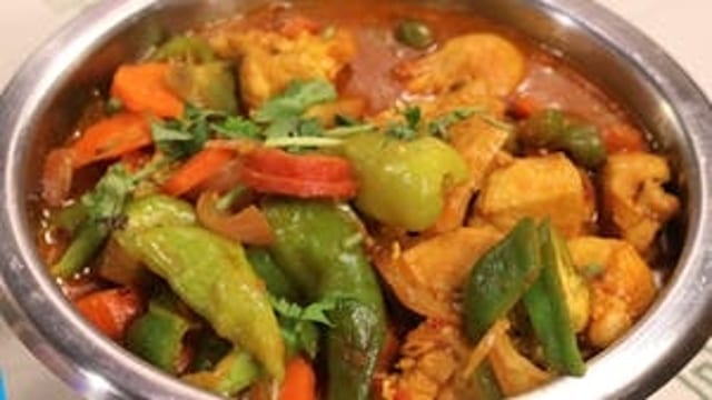 68. Sabjiwala.