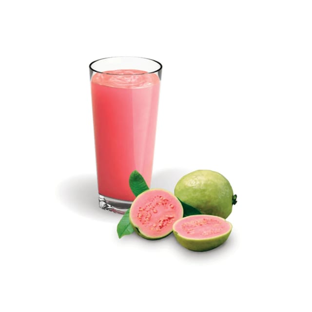 148. Guava Juice.