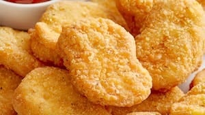 7. Chicken Nuggets.