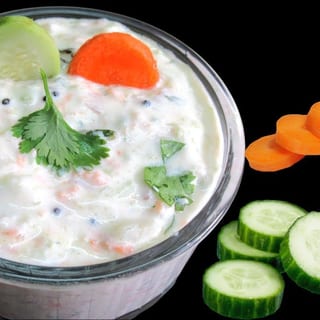 133. Raita