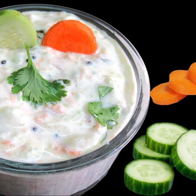 133. Raita.