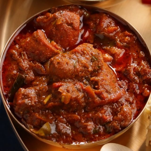 55. Chili Curry.