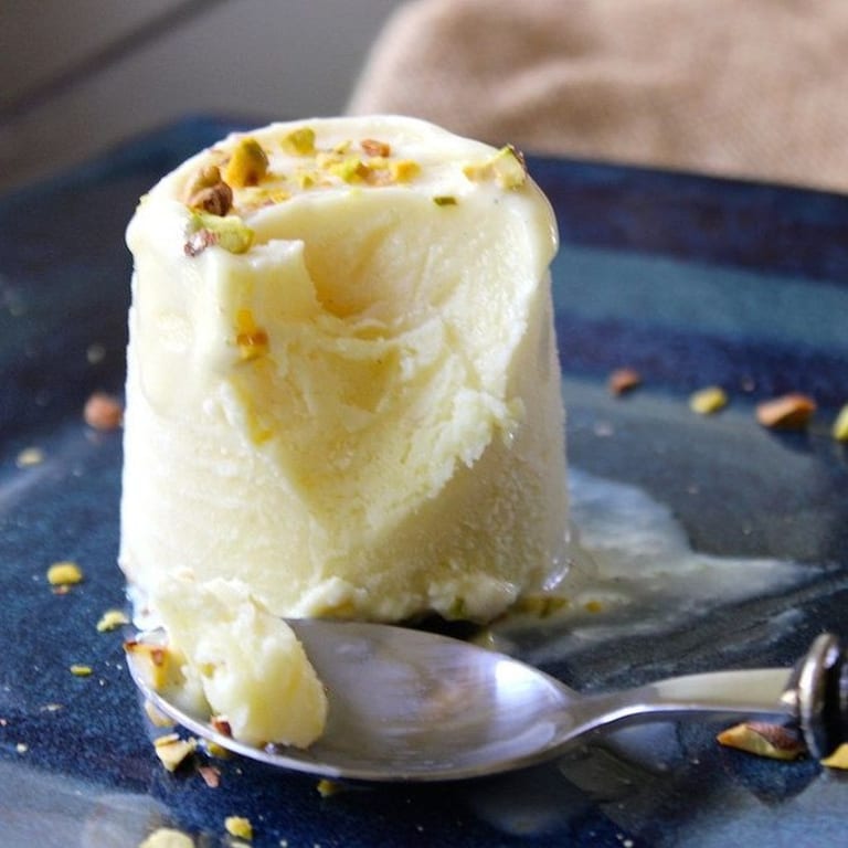 Delicious Kulfi and Indian Desserts
