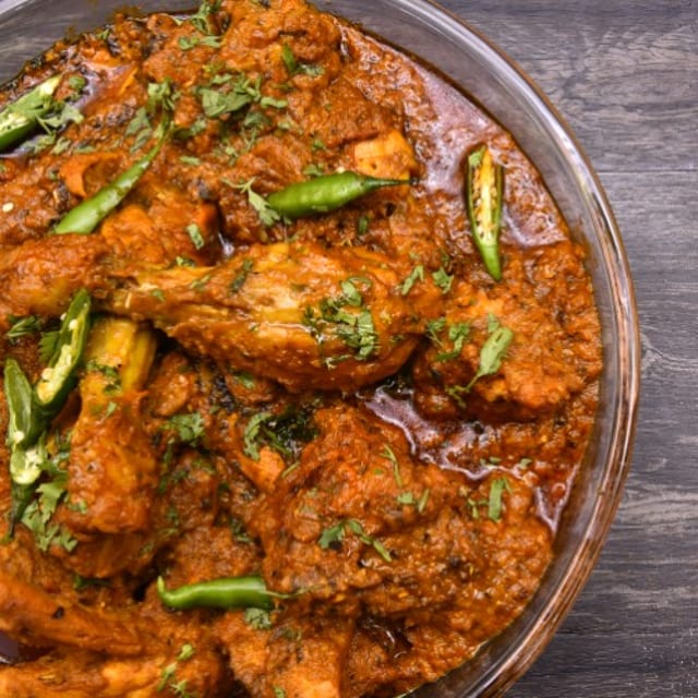 61. Kadai.