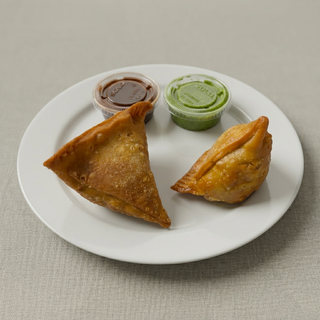 Meat Samosa (Beef)