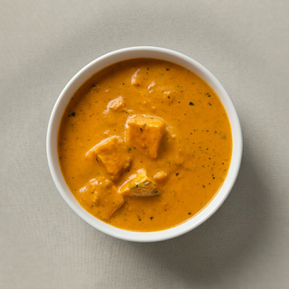 34. Paneer Butter Masala