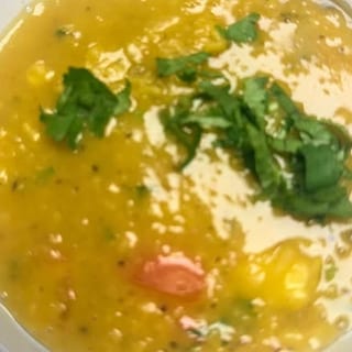 Daal Tadka