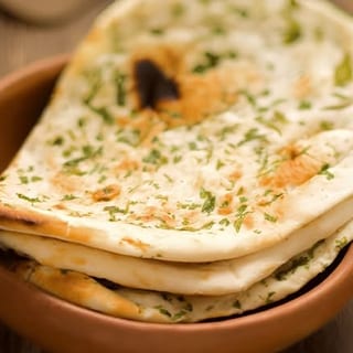 114. Methi Naan