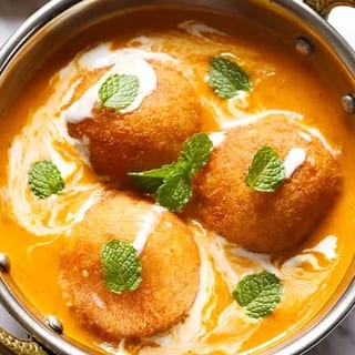 Malai Kofta