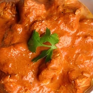 Chicken Tikka