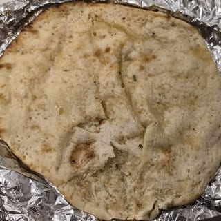 122. Peshwari Sweet Naan