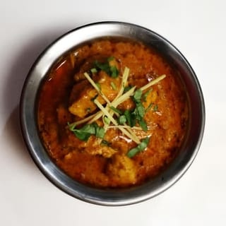 Chicken Curry
